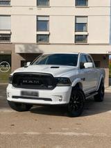 Andere Dodge RAM 1500 5.7 Hemi Crew Cab Laramie S... - Andere in München