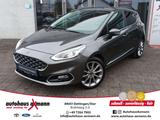 Ford Fiesta Vignale * Kamera * Sensoren * Navi - Ford Fiesta: Vignale