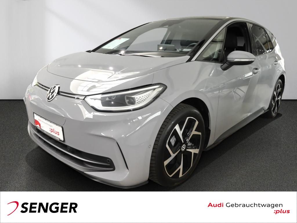 VW ID.3 Move Pro Nav Matrix Kamera ACC SHZ