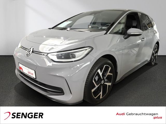 VW ID.3 Move Pro Nav Matrix Kamera ACC SHZ