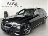 BMW 330d Touring M-Sport NAV+LASER+ACC+HUD+PANO+19ZO - BMW 330 330d mit Diesel-Antrieb