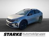 Volkswagen Taigo 1.5 TSI DSG R-Line Black Style  AHK Navi L