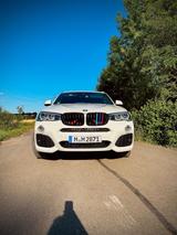 BMW X4 xDrive30d AT M Sport M Sport - BMW X4 Gebrauchtwagen in München