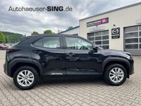 Toyota Yaris Cross - Vorschau Bild 6