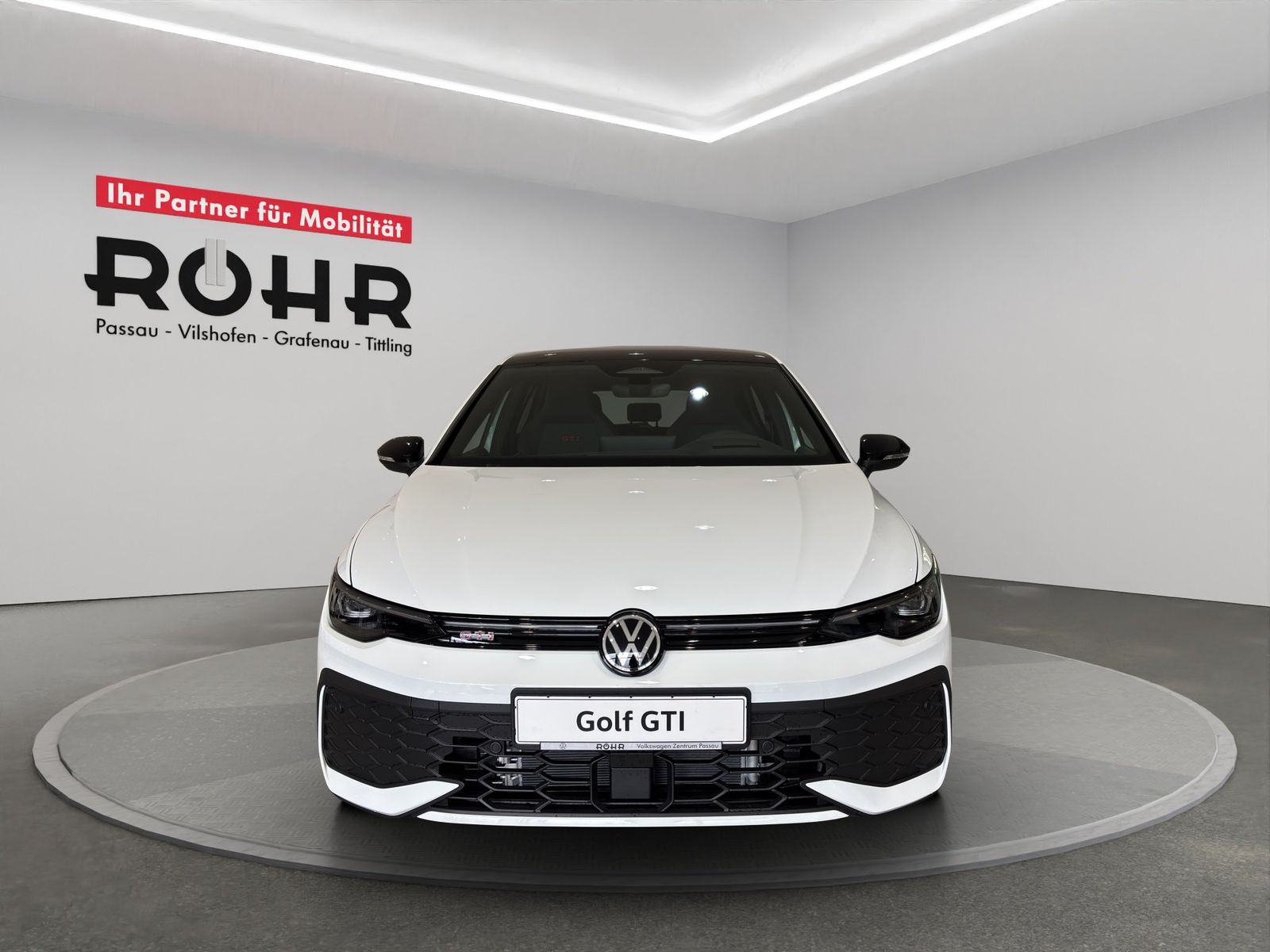 Volkswagen Golf - Bild 2