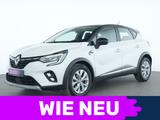 Renault Captur Intens Lenkrad heizbar|SHZ|ACC|Kamera|PDC - Renault Captur mit Schiebedach