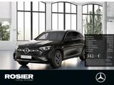 Mercedes-Benz GLC 220 d 4M Edition AMG Line AHK Abstandstemp.