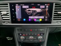 Cupra Ateca - Vorschau Bild 18