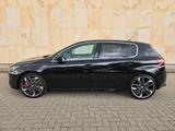 Peugeot 308 GTi Sport I PANO I NAVI I DENON I SHZ I LED - Peugeot 308: GTI