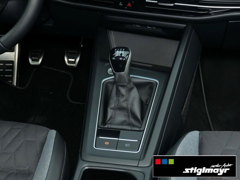 Volkswagen Golf - Bild 12