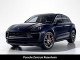 Porsche Macan S | Luftfederung | Panorama | AHK | BOSE |