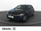 Volkswagen Polo Style 95 PS DSG | NAVI | RÜKA | IQ. LIGHT u