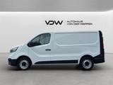 Renault Trafic Kasten Komfort L1H1 2,8t Blue dCi 110 - Dreiseitenkipper 8t