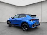 Kia Sportage GT-Line 1.6 T-GDI AWD (48V M-H) DCT - Kia Sportage