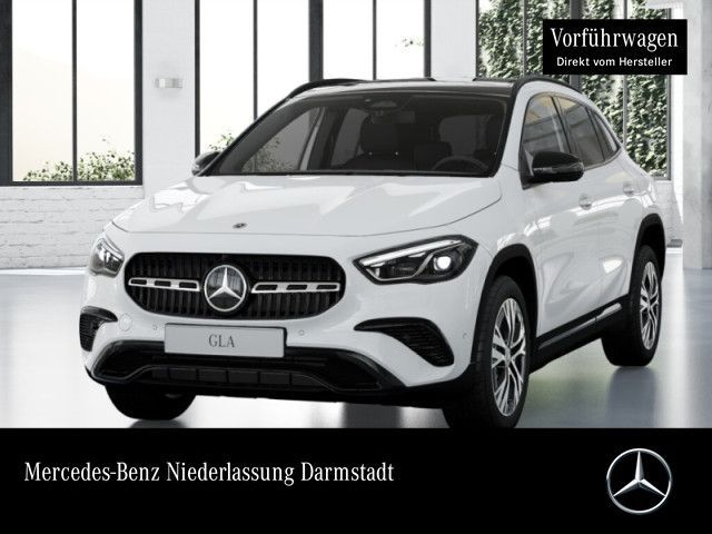 Mercedes-Benz GLA 200 PROGRESSIVE+NIGHT+PANO+360°+MULTIBEAM