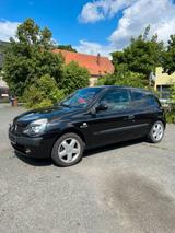 Renault Clio 1.6 16V - gebrauchte Renault Clio aus dem Jahr 2002
