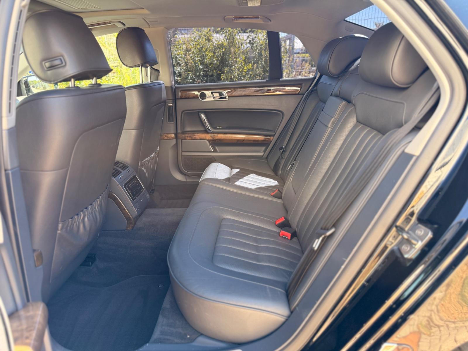Volkswagen Phaeton 3.0 V6 TDI 5-Sitzer 4Motion*Exclusive*