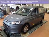 Volkswagen CADDY CARGO 2.0 TDI (+EURO6+KLIMA) Bluetooth - Volkswagen Caddy: Euro