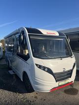 Dethleffs Globebus Active I 1 *Automatik*Navi*RFK*Markise* - Dethleffs Globebus I 1 ACTIVE
