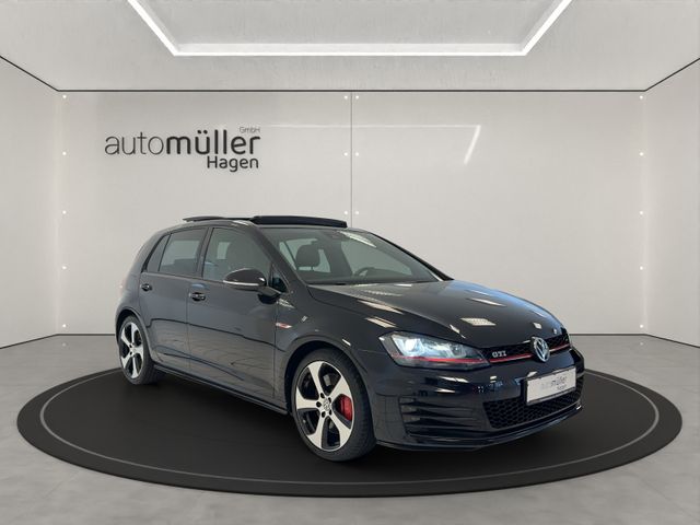 Volkswagen Golf 2.0 TSI GTI Performance ACC|XENON|PANO|NAVI