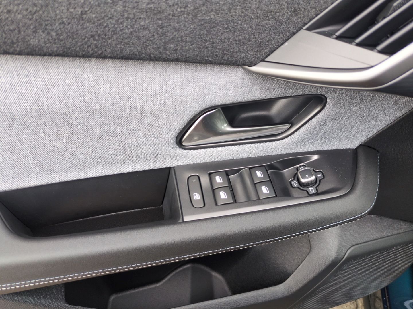 Opel Grandland (X) - Bild 16