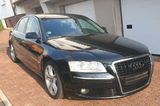 Audi A8 L V6 3.2 FSI D3 4E Langversion tau... - Audi A8 aus 2005: A8l