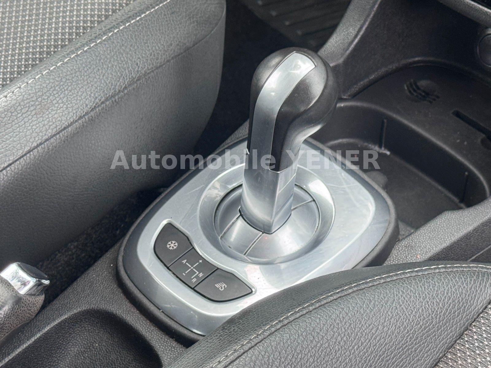 Opel Corsa D 1.2 AUTOMATIK Cosmo Klima Alu *TÜV NEU*
