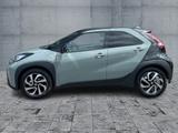 Toyota AYGO X 1,0-l-VVT-i, 5-Türer, Teamplayer - Toyota Aygo (X) Neuwagen