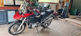 BMW GS 1200 k25  - BMW 2004 1200 GS