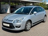 Citroën C4 Lim. Tonic 1.4/Zahnriemen Neu/1.Hand/Scheckhe - gebrauchte Citroën C4 aus dem Jahr 2009