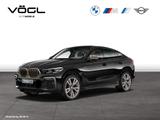 BMW X6 M50i Panoramadach Driv.Ass.Prof. Adapt.Fahrwe - BMW X6 M50 Benziner Gebrauchtwagen
