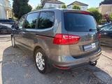 Seat Alhambra Style/130KW/DSG/Pano/Leder/7xSit/el.Tür - aus 2013 mit Diesel-Antrieb: Van