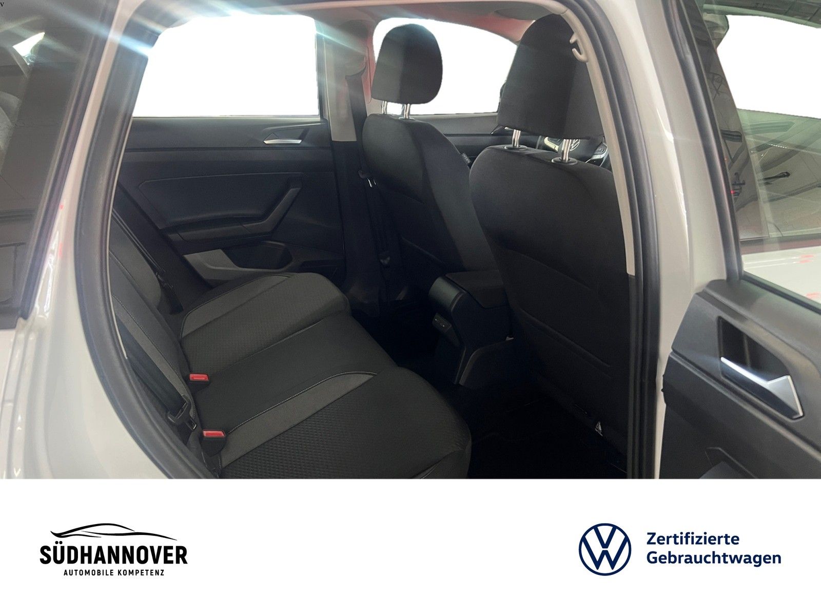 Volkswagen Taigo - Bild 16