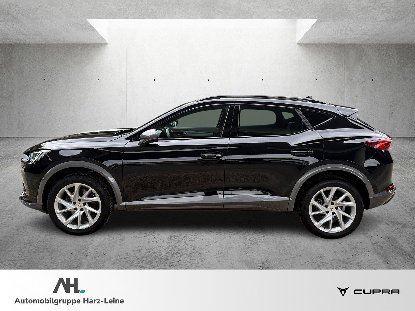 Cupra Formentor - Bild 2