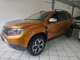 Dacia Duster II Prestige 360Cam SHZ Temp  4x2 1.Hand - Dacia Duster: 4x2 Prestige