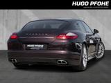 Porsche Panamera 3.6 XENON|SHD|AHK|RFK|LUFT|LEDER|SHZG - Porsche Gebrauchtwagen von 2012