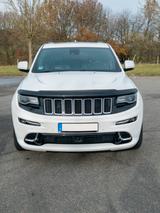 Jeep Grand Cherokee 6.4l V8 HEMI SRT Automatik SRT - Jeep: Srt