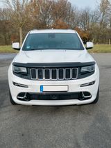 Jeep Grand Cherokee 6.4l V8 HEMI SRT Automatik SRT - Jeep Grand Cherokee: Srt8