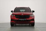 Skoda KAROQ SPORTLINE 2.0TSI 4X4 DSG ANHÄNGERKUPPLUNG - gebrauchte Skoda Karoq aus dem Jahr 2022