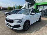 Skoda Kamiq 1.0 TSI TOUR DEUTSCHE AUSSTATTUNG+KLIMA - New cars: Deutsche