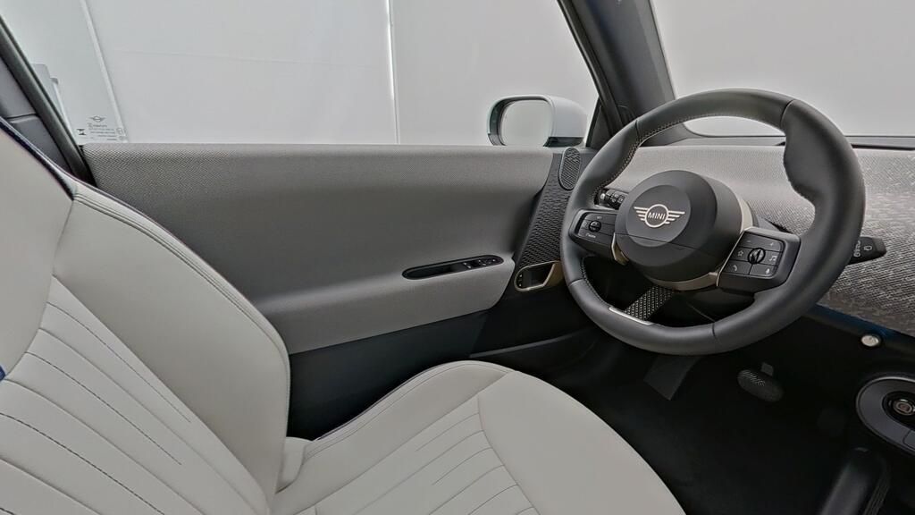 MINI Cooper E - Bild 11