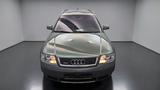 Audi A6 Allroad 2.5TDI q Tip*2.Hand*Scheckheft*MEGAVO - gebrauchte Audi A6 Allroad aus dem Jahr 2002