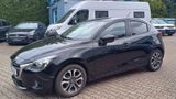 Mazda 2 Nakama Skyactiv-Klimaau-Navi-Alu-Sitzhg-PDC-1. - Mazda 2: Schwarz