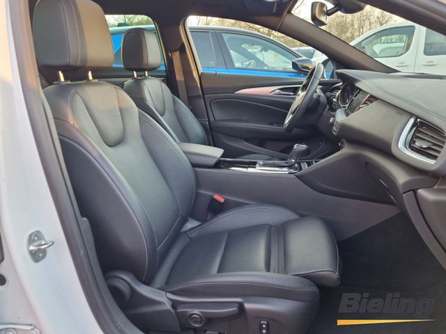 Insignia Sports Tourer 2.0l Turbo  Ultimate Voll