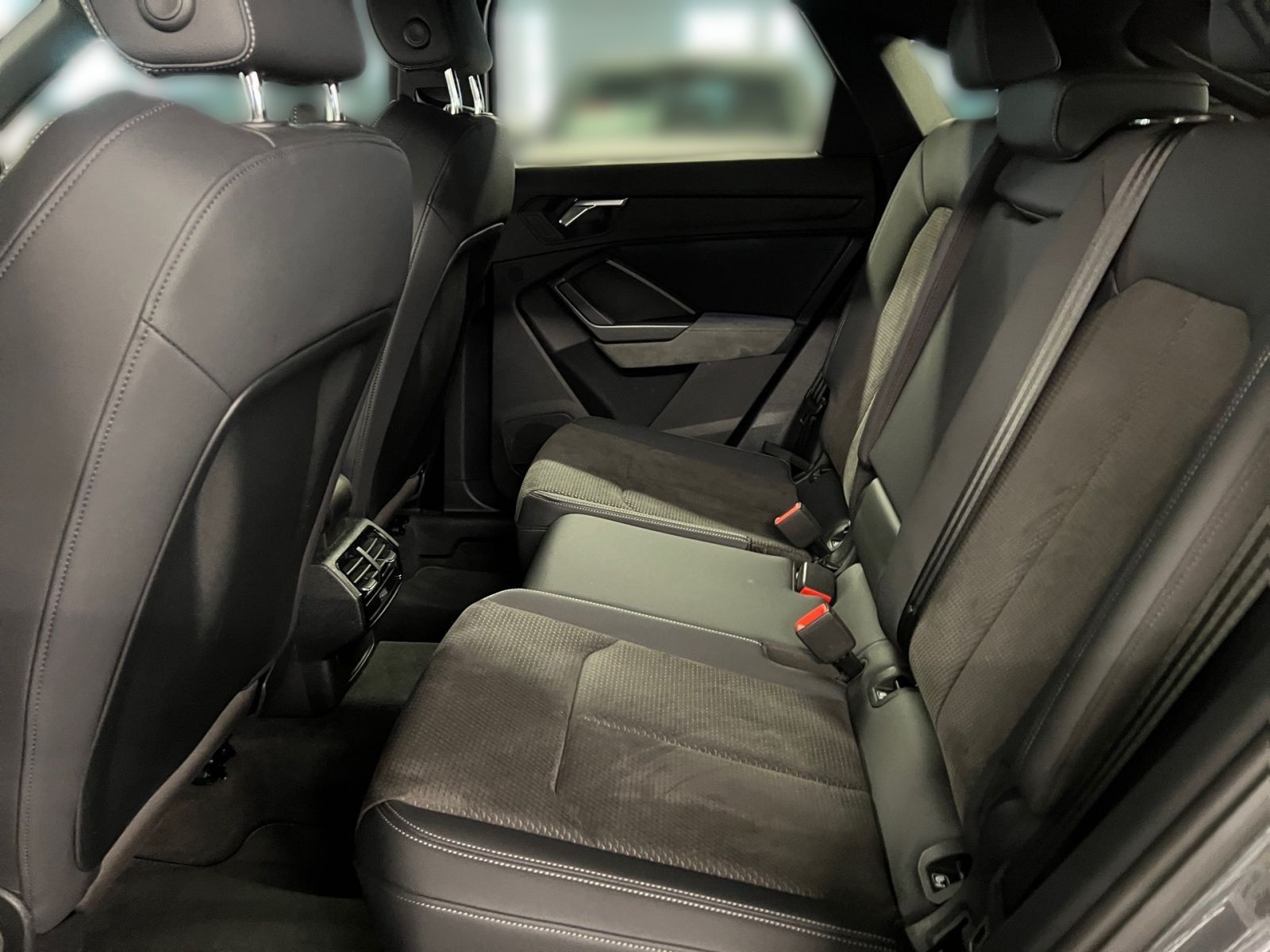 Audi Q3 - Bild 13
