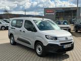 Fiat Doblo XL MY26 Multicab - Fiat Doblo Multicab Gebrauchtwagen