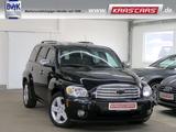 Chevrolet HHR HHR 2.4 Autom. LT SuperSport Leder*GSD*76tkm - Chevrolet HHR