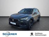 Seat Tarraco FR 2.0 TSI 4Drive TOP VIEW AHK 7-SITZE - Seat Tarraco in Ludwigshafen