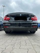 BMW M240i Steptronic Coupé - - BMW M240i aus 2017