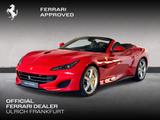 Ferrari Portofino ***Ferrari Fankfurt*** - Ferrari Gebrauchtwagen in Frankfurt